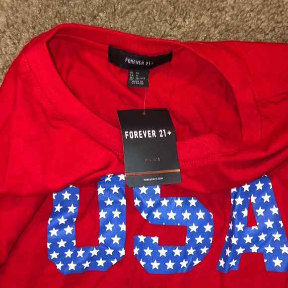 Crop top - Picture 4 of 4